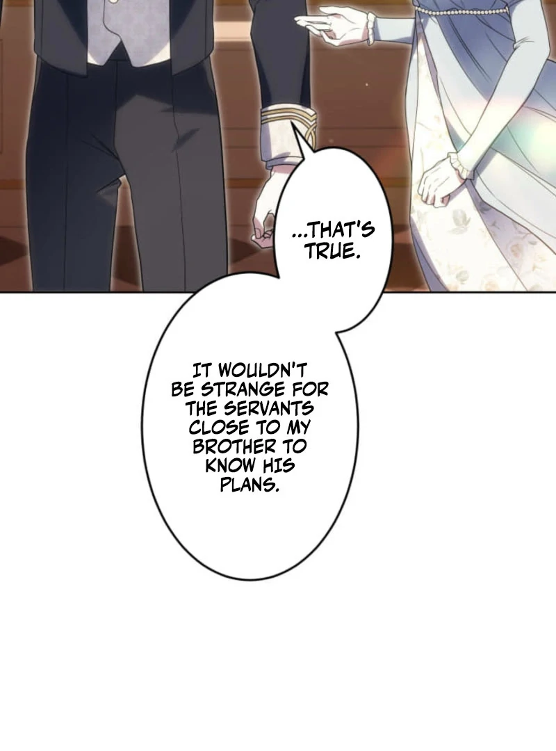 The Demon Duke’s Favor Begins the Second Time Around Chapter 20 - page 77